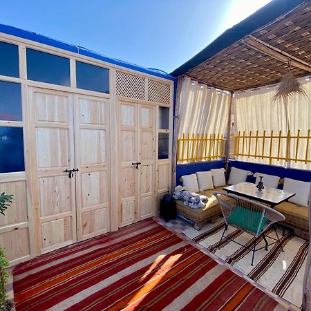 Riad La Perle De Bacha Marrakesh Eksteriør billede