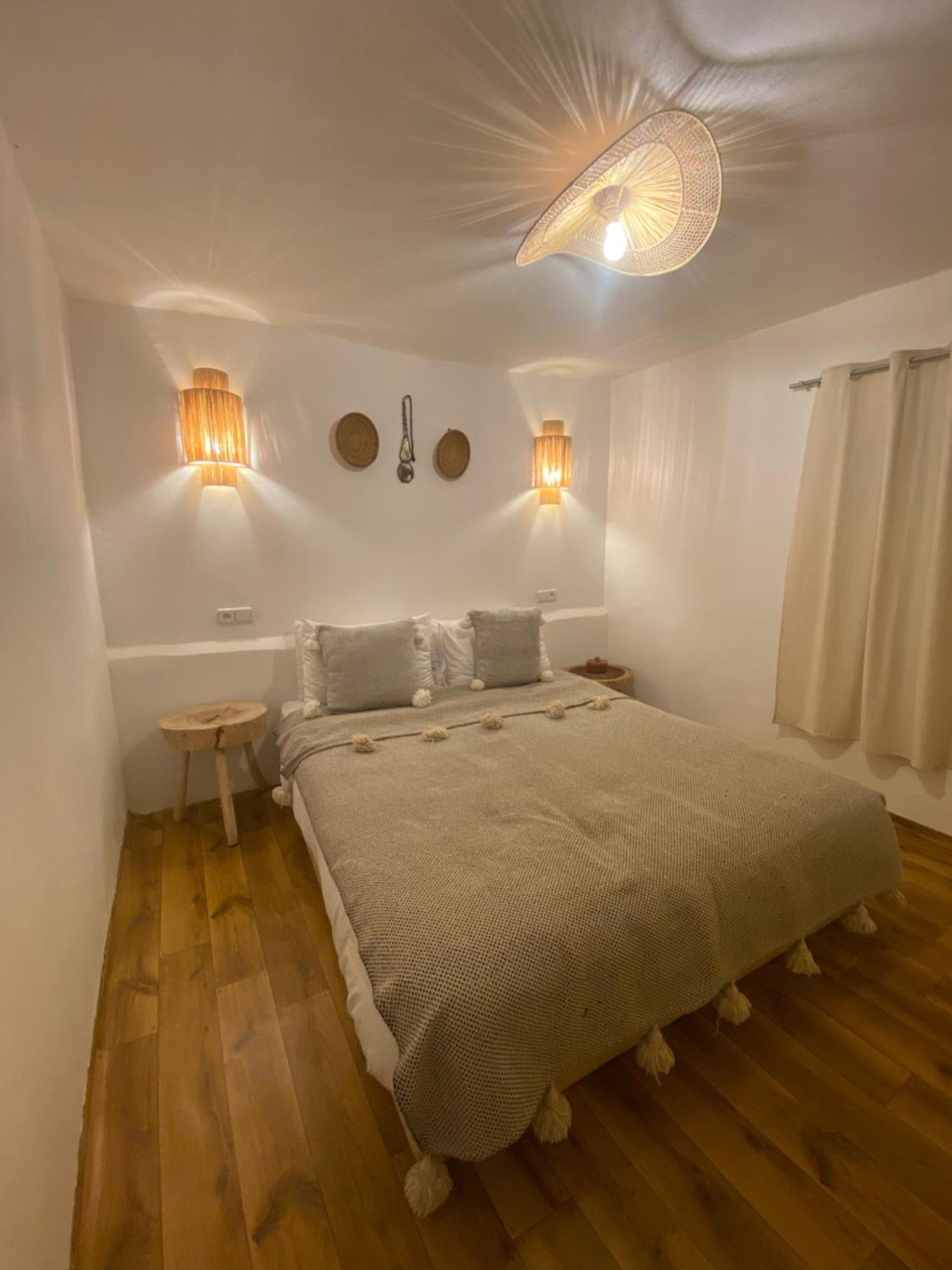 Riad La Perle De Bacha Marrakesh Eksteriør billede