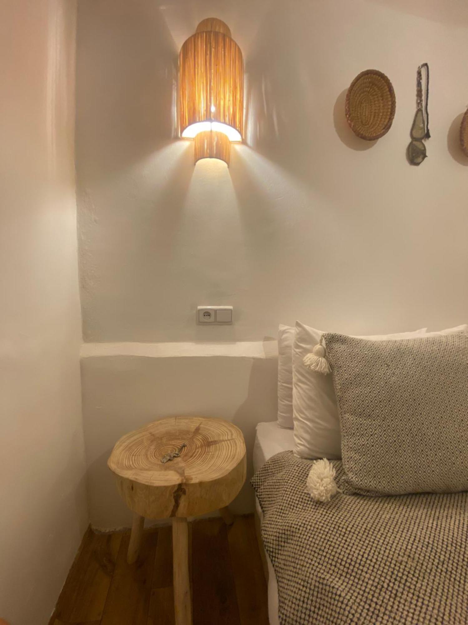 Riad La Perle De Bacha Marrakesh Eksteriør billede