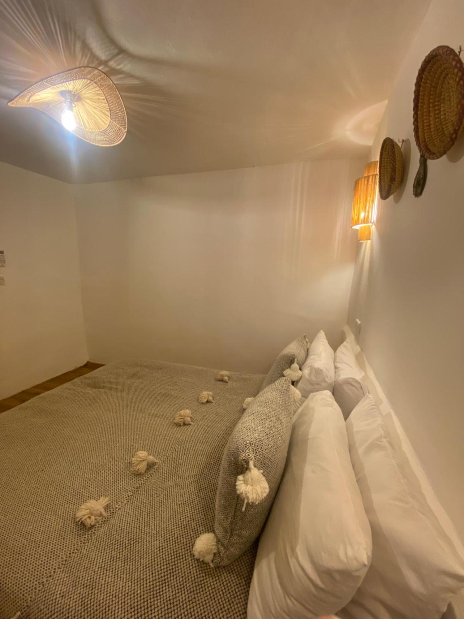 Riad La Perle De Bacha Marrakesh Eksteriør billede