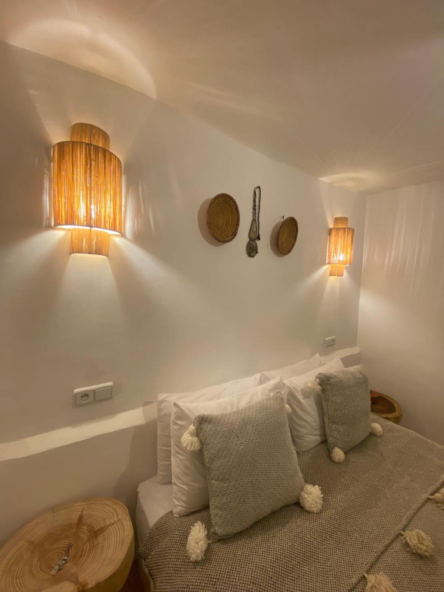 Riad La Perle De Bacha Marrakesh Eksteriør billede