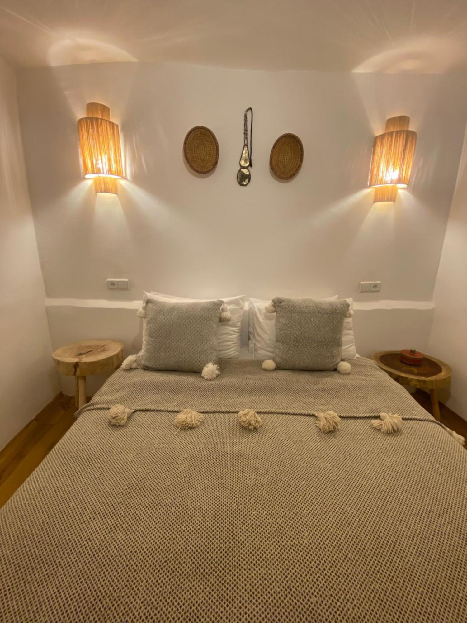 Riad La Perle De Bacha Marrakesh Eksteriør billede