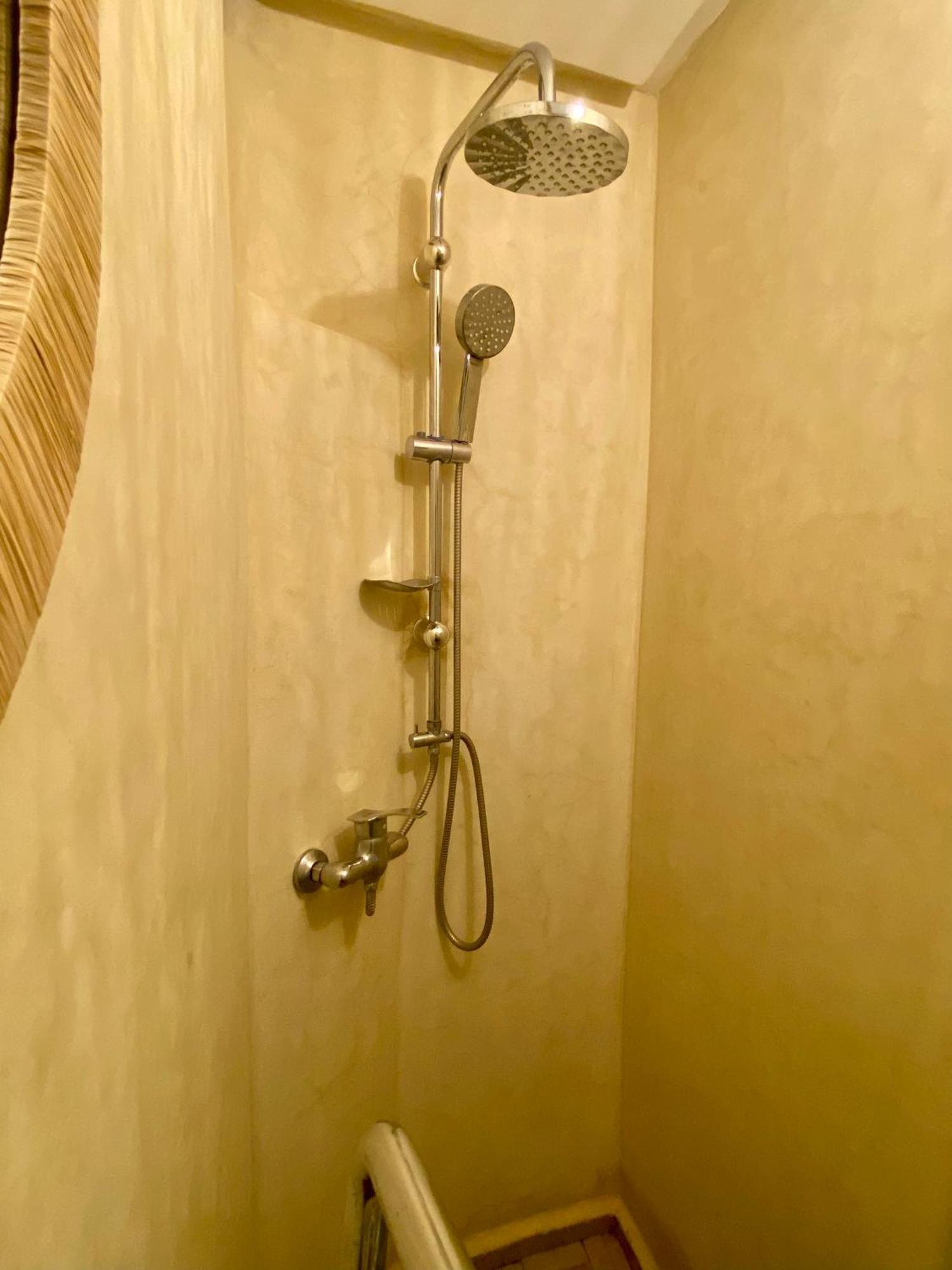 Riad La Perle De Bacha Marrakesh Eksteriør billede
