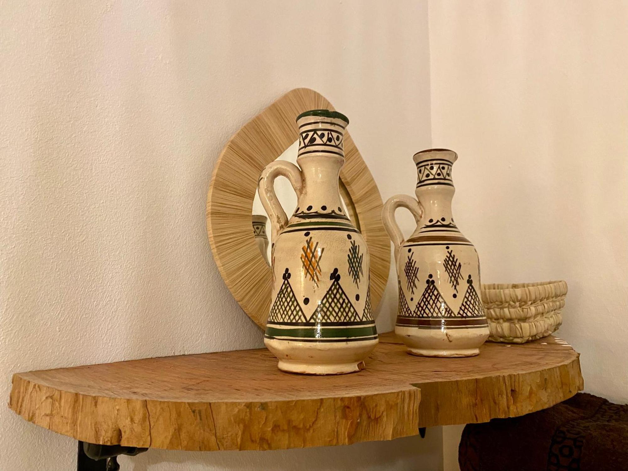 Riad La Perle De Bacha Marrakesh Eksteriør billede